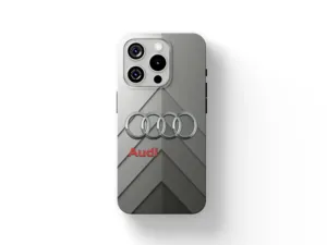 Audi Cover Smartphone Max Edizione Qualitativa